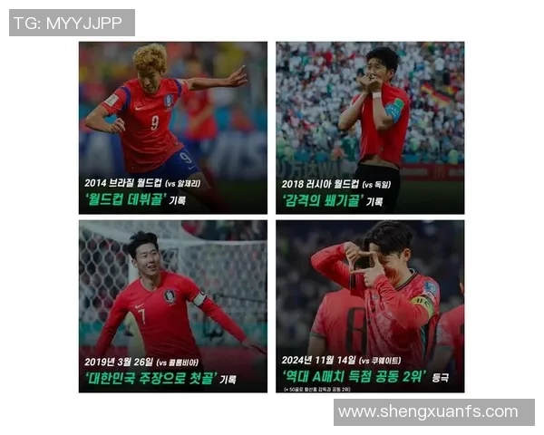 韩国足球明星孙兴慜的辉煌历程与未来展望