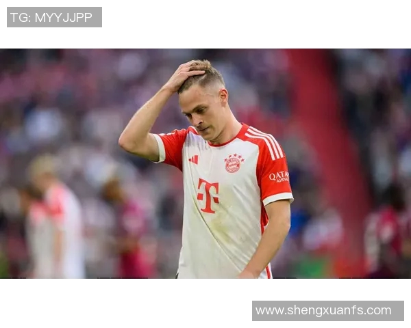 基米希：从中场指挥官到球队灵魂的华丽蜕变与未来展望