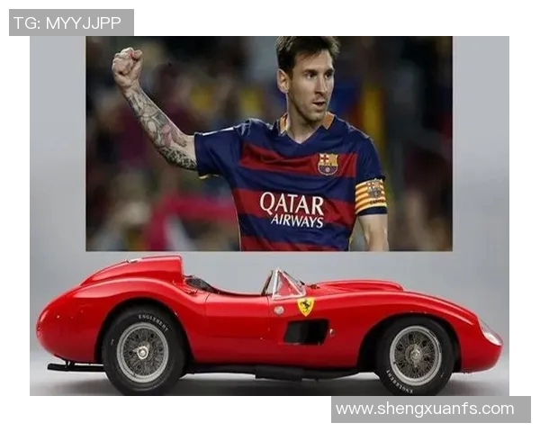 足球明星们的豪车选择揭秘他们的品味与个性之路